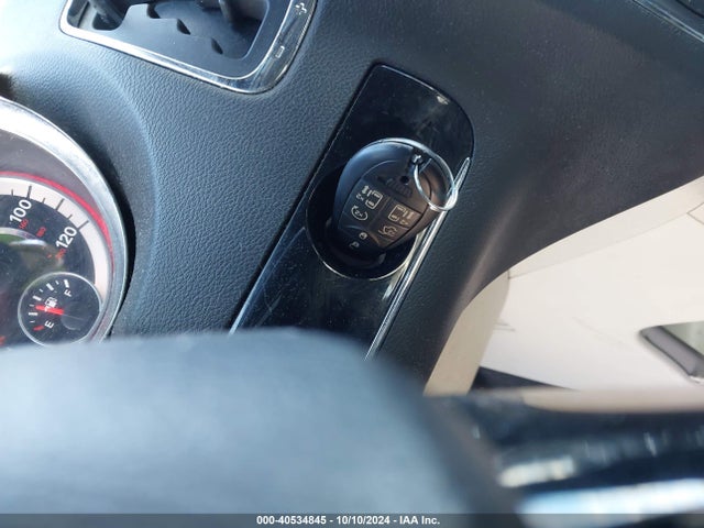 Dodge Grand Caravan Sxt 2017 2C4RDGCG2HR848105 Image 11