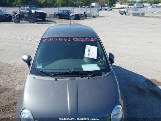 2012 FIAT 500 3C3CFFBR8CT347484 Photo 5