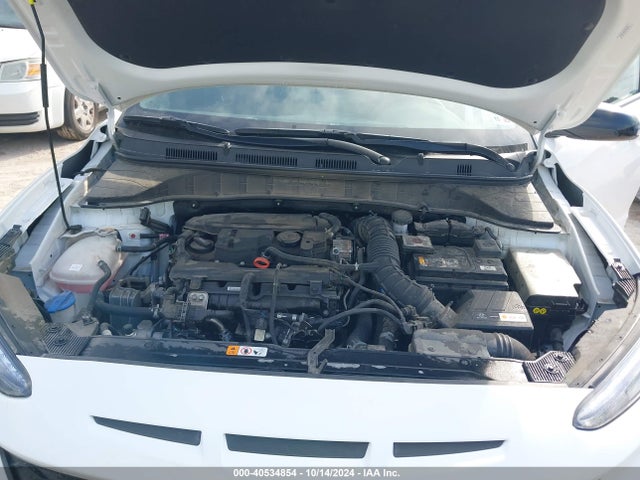 Hyundai Kona N Line 2022 KM8K33A3XNU795452 Image 10