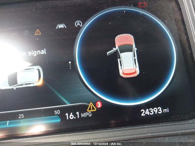 Hyundai Kona N Line 2022 KM8K33A3XNU795452 Image 16