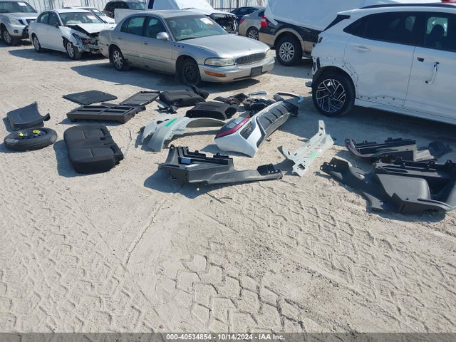 Hyundai Kona N Line 2022 KM8K33A3XNU795452 Image 12