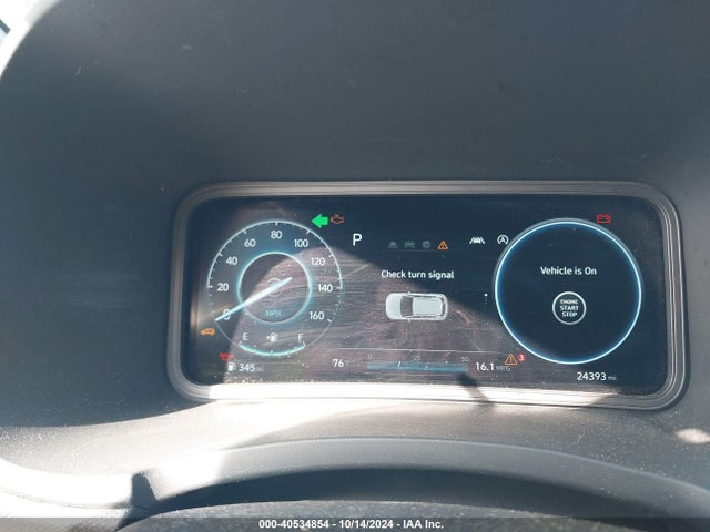 Hyundai Kona N Line 2022 KM8K33A3XNU795452 Image 7