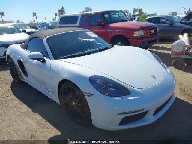 WP0CB2A84HS241566 auction archive image