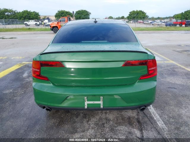 LVY982AK1JP006161 Volvo S90 T5 Momentum
