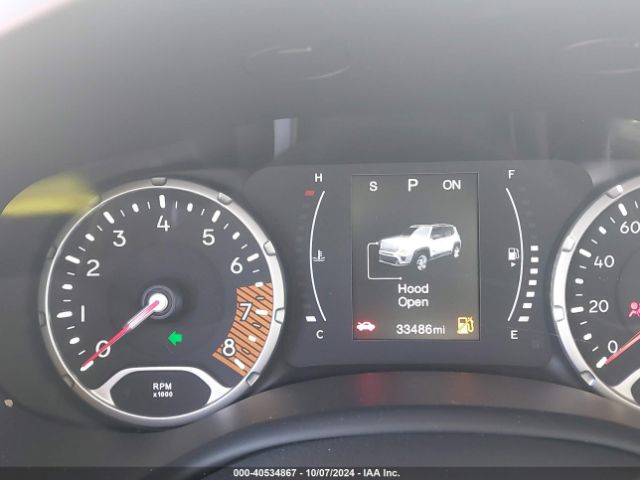 ZACNJABB0LPM03298 Jeep Renegade Altitude Fwd