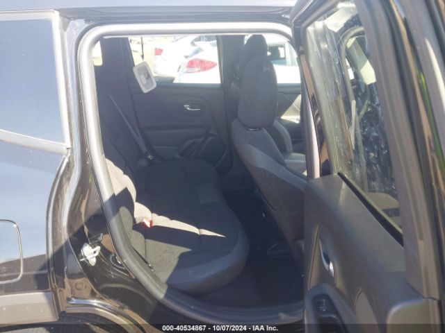 ZACNJABB0LPM03298 Jeep Renegade Altitude Fwd