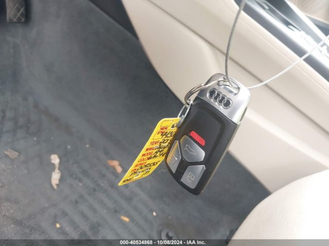 2018 AUDI A4 WAULMAF41JN009535 Photo 10