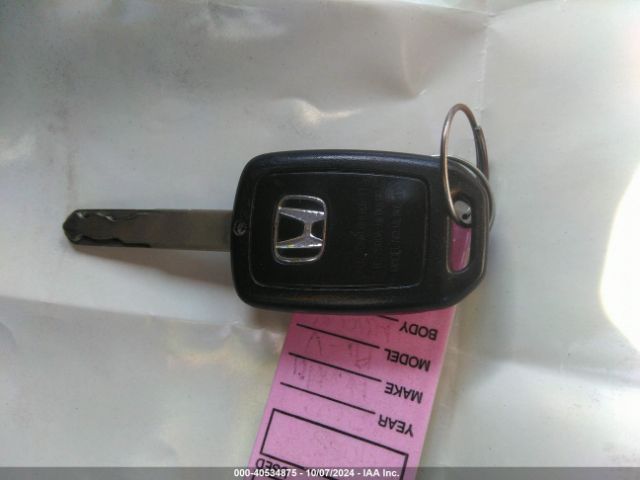 3CZRU5H39NM713047 Honda Hr-v 2wd Lx