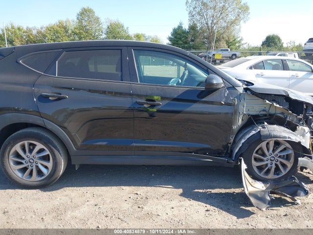 Hyundai TUCSON SE 2018 KM8J2CA4XJU624931 Image 13