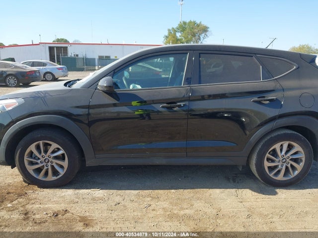 Hyundai TUCSON SE 2018 KM8J2CA4XJU624931 Image 14