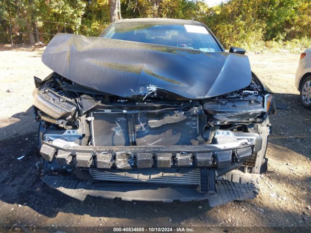 19UUB6F56RA000577 Acura Tlx A-spec Package