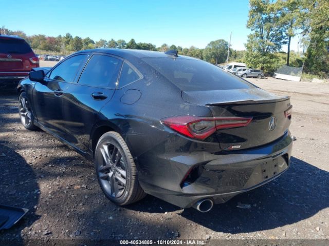 19UUB6F56RA000577 Acura Tlx A-spec Package
