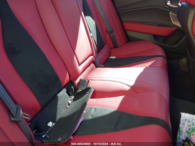 19UUB6F56RA000577 Acura Tlx A-spec Package
