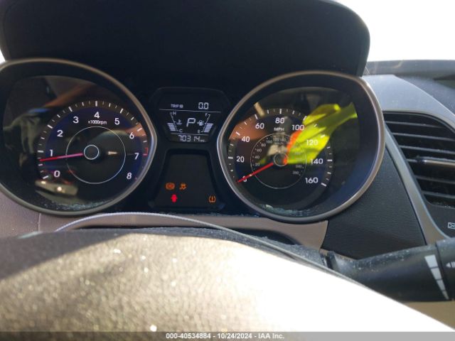 5NPDH4AE1EH513375 Hyundai Elantra Limited
