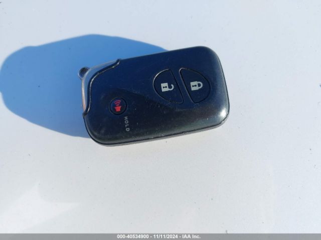 JTHKD5BH1F2231336 Lexus CT 200H