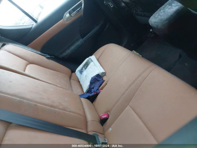 JTHKD5BH1F2231336 Lexus CT 200H