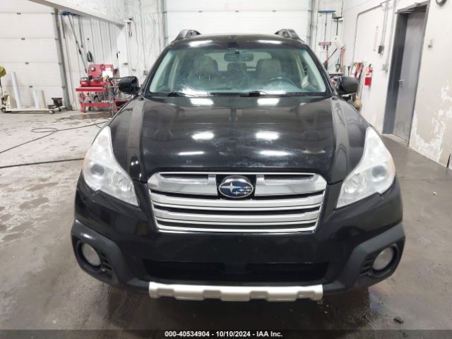 4S4BRBMC7E3202365 Subaru Outback 2.5i Limited