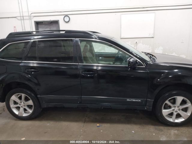 4S4BRBMC7E3202365 Subaru Outback 2.5i Limited