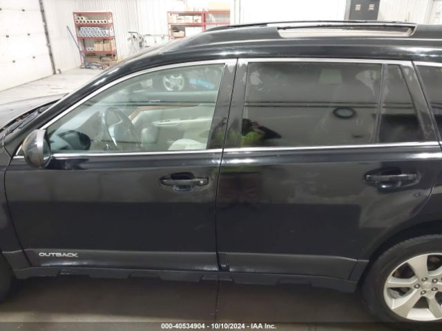 4S4BRBMC7E3202365 Subaru Outback 2.5i Limited