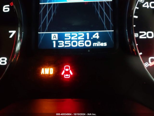 4S4BRBMC7E3202365 Subaru Outback 2.5i Limited