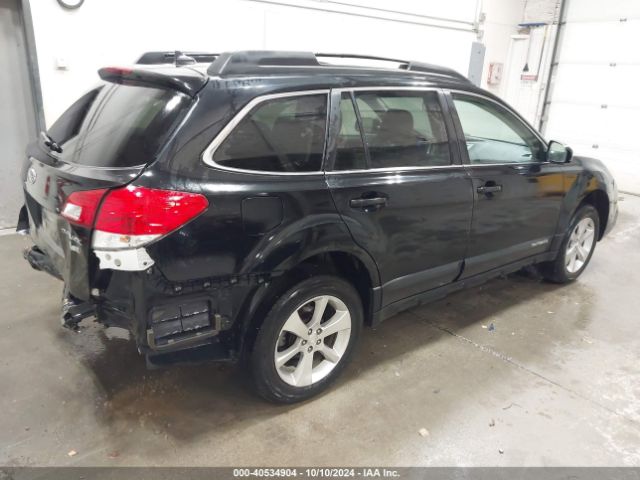 4S4BRBMC7E3202365 Subaru Outback 2.5i Limited