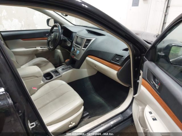 4S4BRBMC7E3202365 Subaru Outback 2.5i Limited
