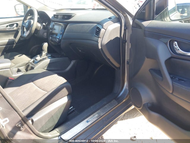 Nissan ROGUE SV 2018 5N1AT2MT5JC771514 Image 5