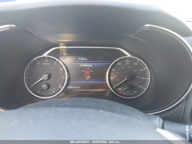 Nissan Maxima 3.5 Platinum 2016 1N4AA6AP5GC442464 Image 7