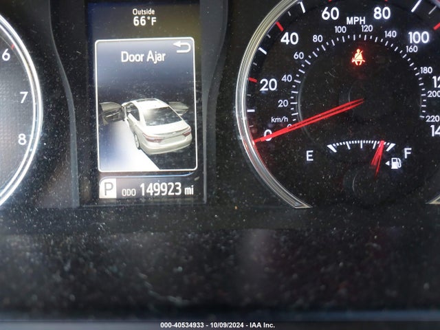 Toyota CAMRY SE 2015 4T1BF1FK9FU985885 Image 15