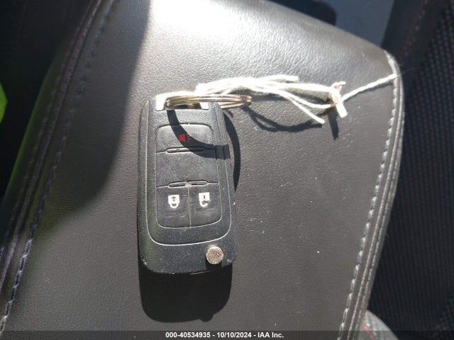 Chevrolet EQUINOX LS 2017 2GNALBEK6H1554510 Image 11