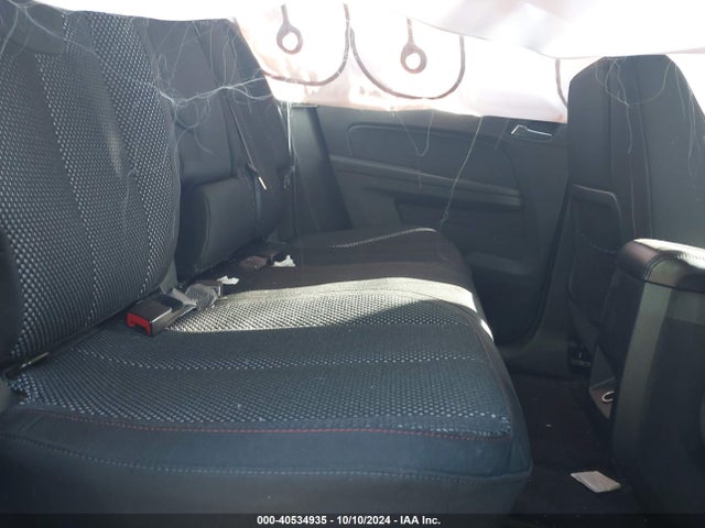 Chevrolet EQUINOX LS 2017 2GNALBEK6H1554510 Image 8