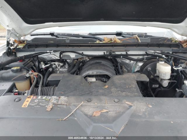 3GCUKTEJ4HG218531 Chevrolet Silverado 1500 High Country
