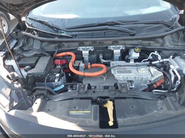Nissan Ariya Platinum+ 2023 JN1DF0CD9PM701091 Image 10