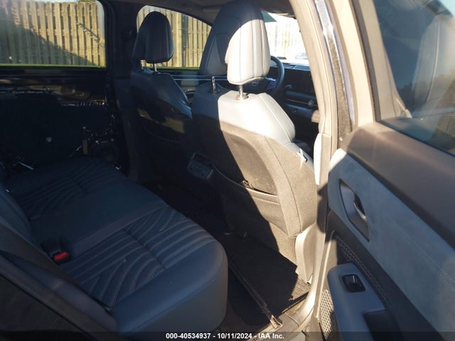 Nissan Ariya Platinum+ 2023 JN1DF0CD9PM701091 Image 8