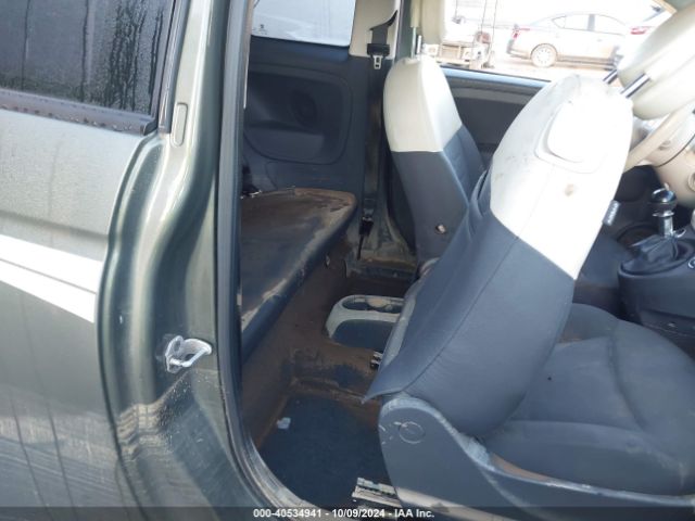 2013 FIAT 500 3C3CFFAR5DT753211 Photo 7