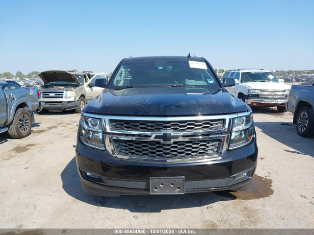 Chevrolet Tahoe 2wd Lt 2020 1GNSCBKC2LR130615 Image 11