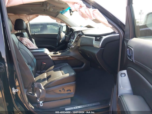 Chevrolet Tahoe 2wd Lt 2020 1GNSCBKC2LR130615 Image 5
