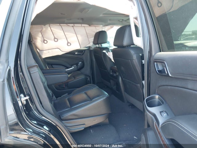 Chevrolet Tahoe 2wd Lt 2020 1GNSCBKC2LR130615 Image 8