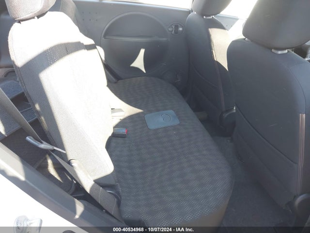 2012 MITSUBISHI I-MIEV JA3215H13CU033067 Photo 7