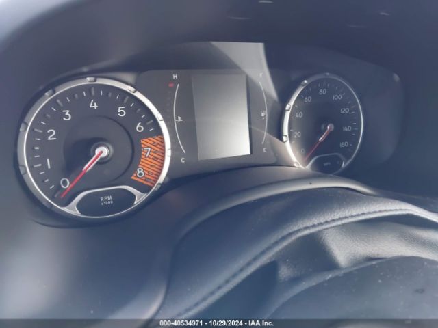 ZACNJDA17NPN79309 Jeep Renegade Sport 4x4