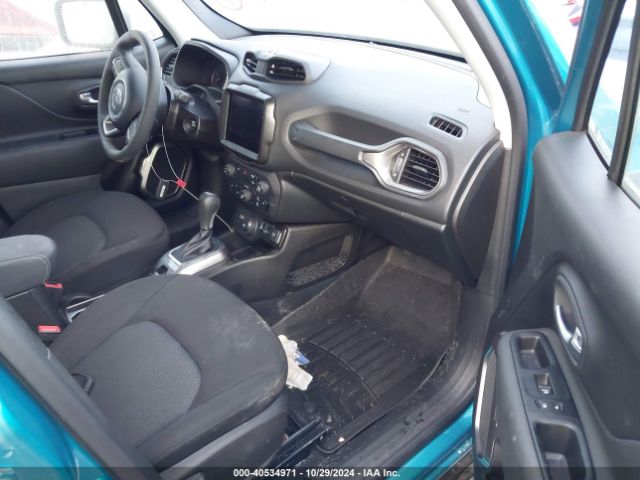ZACNJDA17NPN79309 Jeep Renegade Sport 4x4