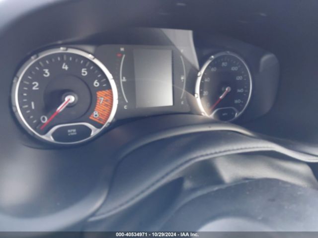 ZACNJDA17NPN79309 Jeep Renegade Sport 4x4