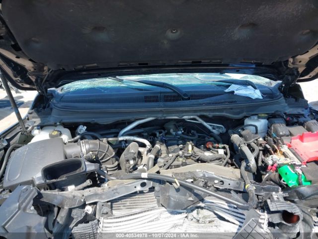 1FTER1EH7MLD79745 Ford RANGER XL