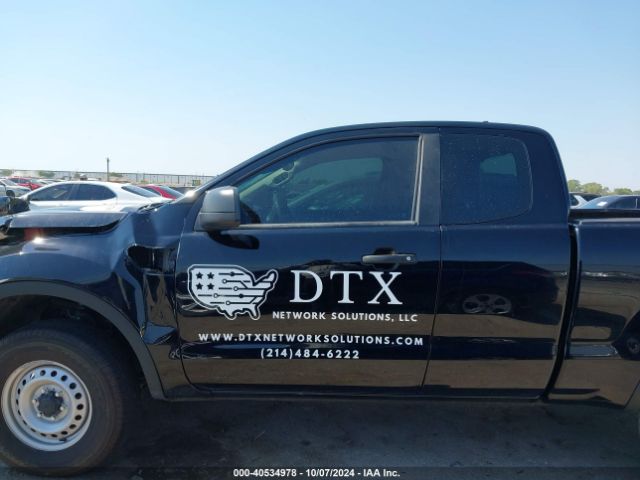 1FTER1EH7MLD79745 Ford RANGER XL