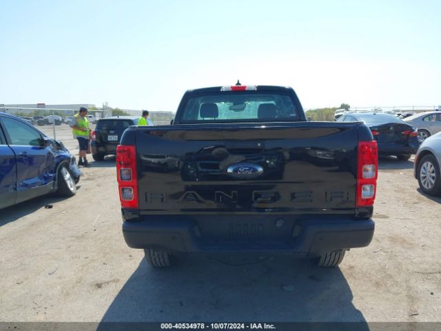 1FTER1EH7MLD79745 Ford RANGER XL