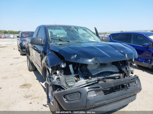 1FTER1EH7MLD79745 Ford RANGER XL