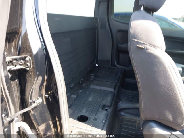 1FTER1EH7MLD79745 Ford RANGER XL