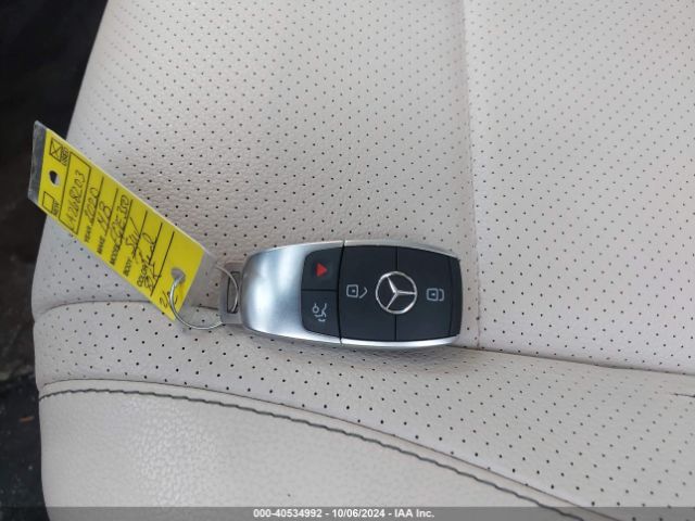 4JGFF5KE2LA268203 Mercedes-Benz Gls 450 4matic