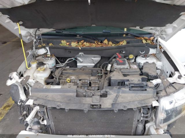 1C4NJCBA8FD126165 Jeep Compass Altitude Edition