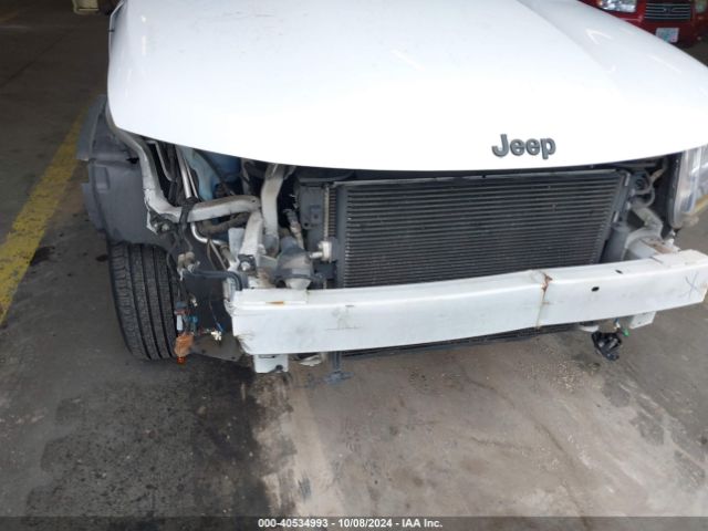 1C4NJCBA8FD126165 Jeep Compass Altitude Edition